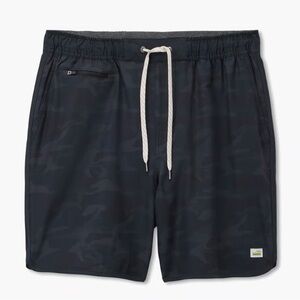 Vuori Banks Shorts